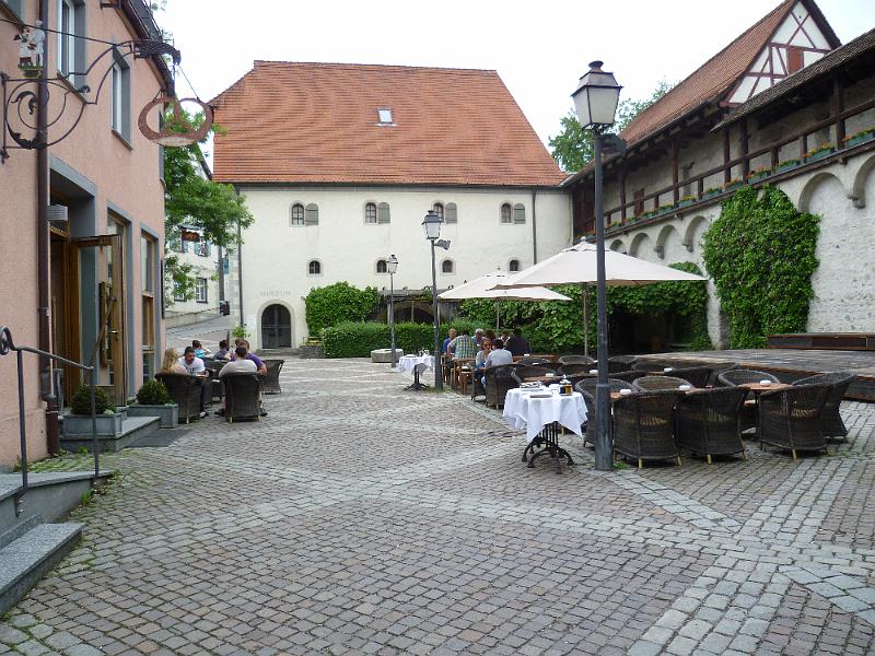 Kleinwalsertal 2012, Bild 8