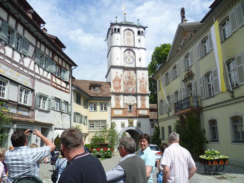 Kleinwalsertal 2012, Bild 14