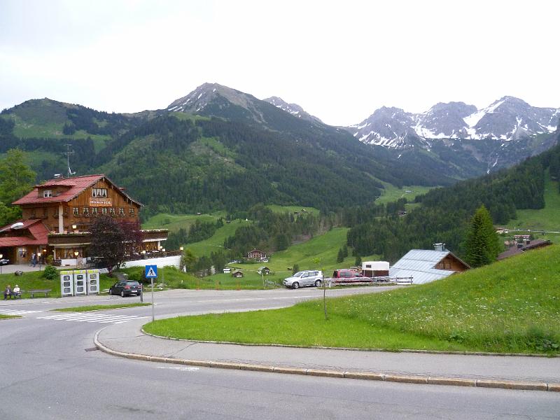 Kleinwalsertal 2012, Bild 22