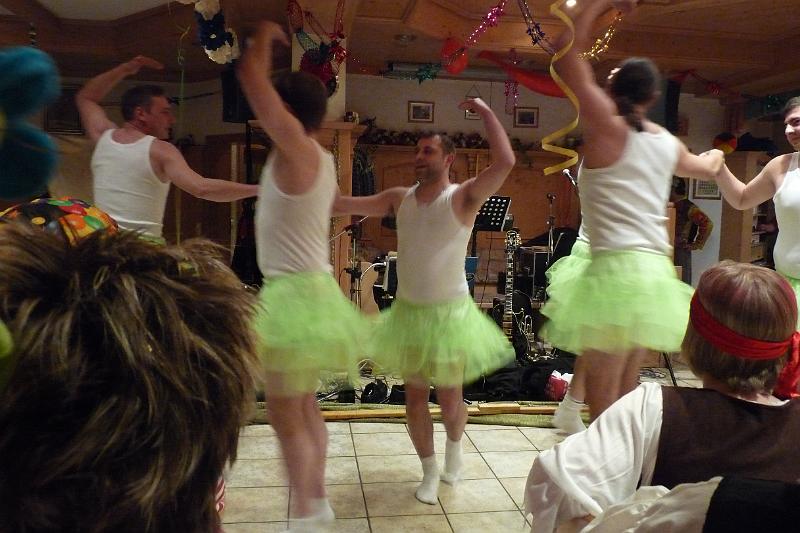 Faschingsball 2011, Bild 5