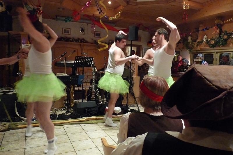 Faschingsball 2011, Bild 6
