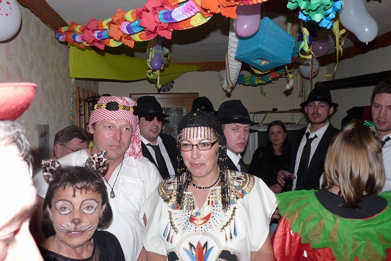 Faschingsball 2011, Bild 9