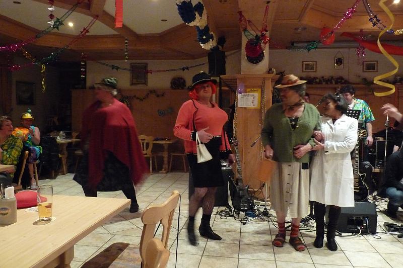 Faschingsball 2011, Bild 11