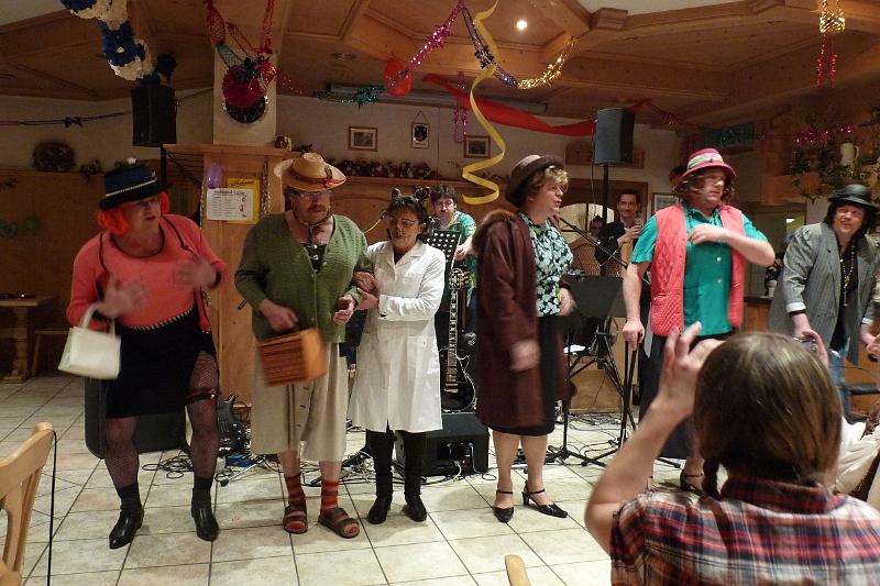 Faschingsball 2011, Bild 12