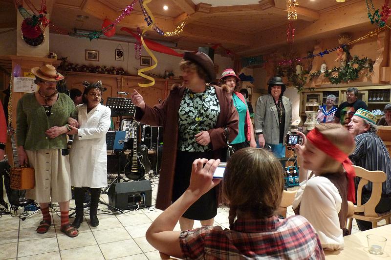 Faschingsball 2011, Bild 13
