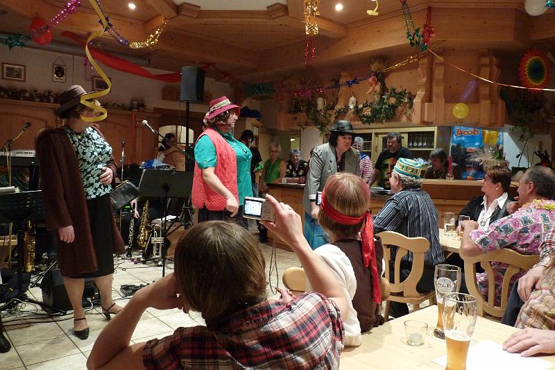 Faschingsball 2011, Bild 14