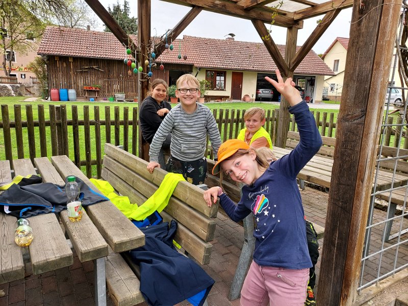 Ramadama 2022, Bild 6