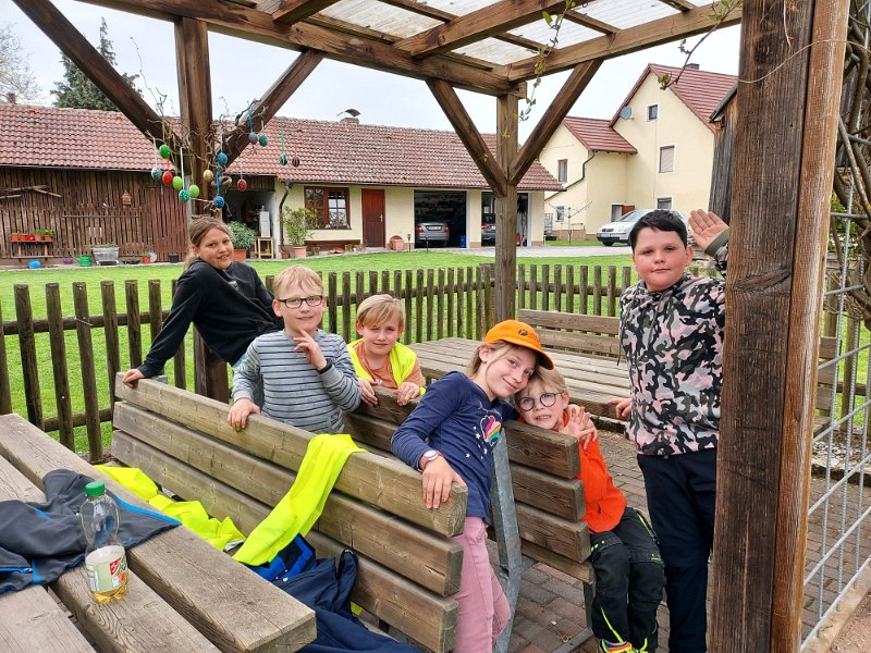 Ramadama 2022, Bild 8