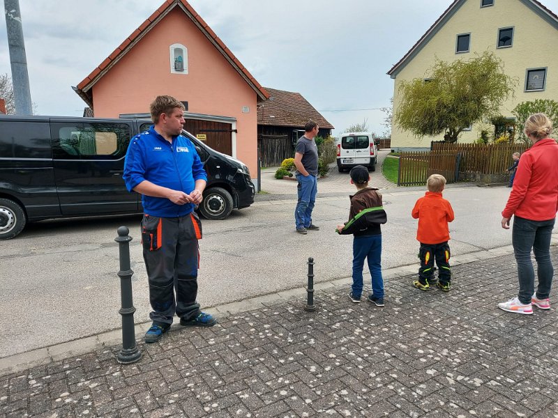 Ramadama 2022, Bild 12