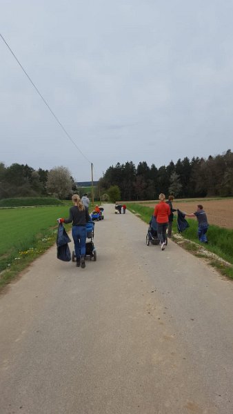 Ramadama 2022, Bild 16