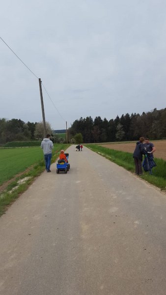Ramadama 2022, Bild 24