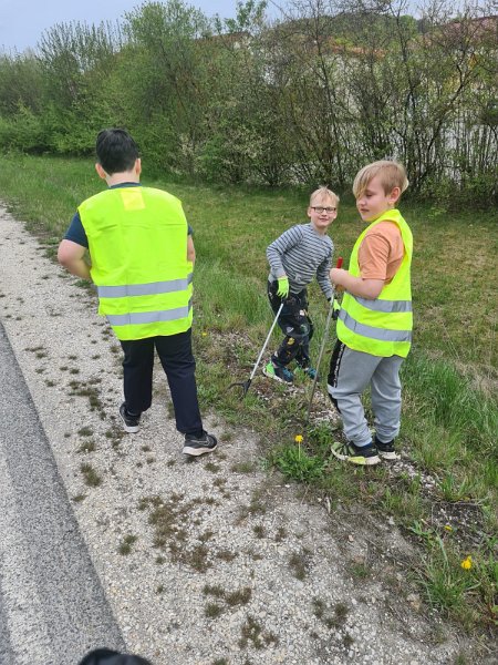 Ramadama 2022, Bild 27