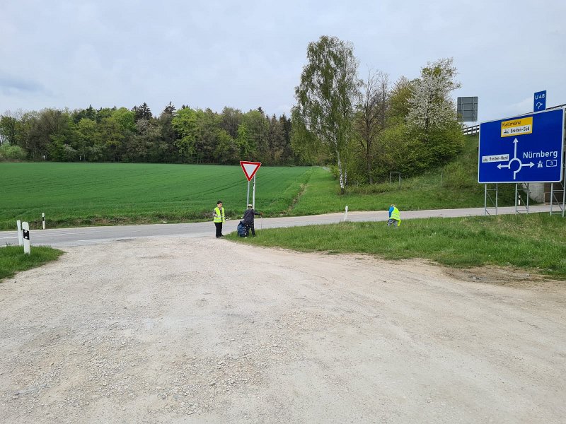 Ramadama 2022, Bild 30