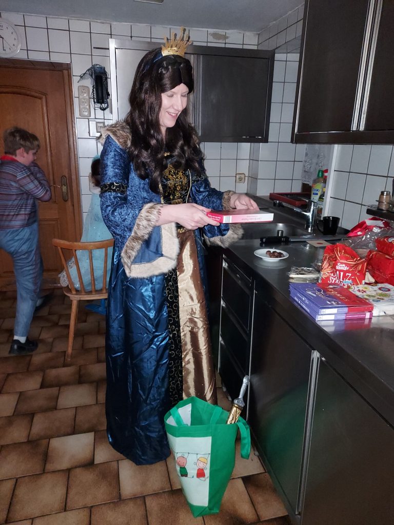 Faschingsschießen 2023, Bild 7