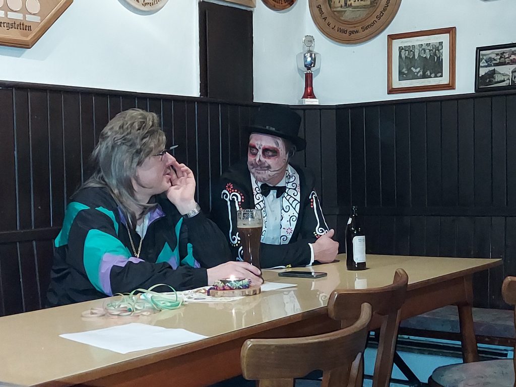 Faschingsschießen 2023, Bild 3