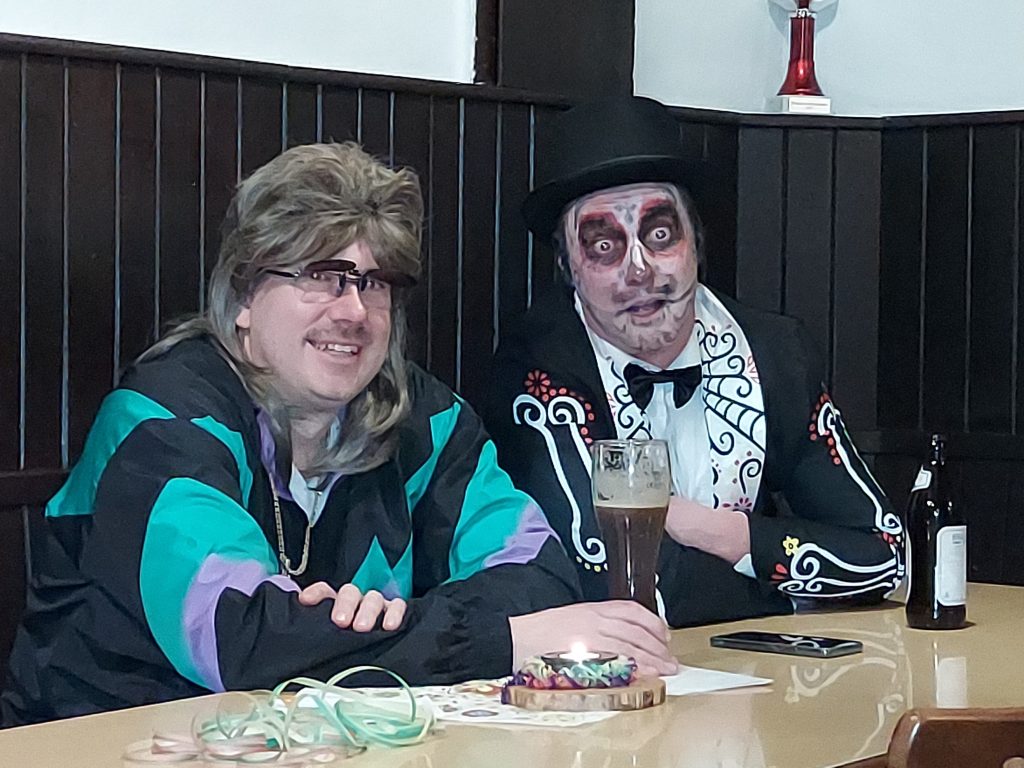 Faschingsschießen 2023, Bild 16