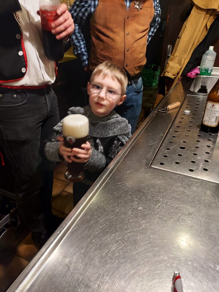 Faschingsschießen 2023, Bild 12