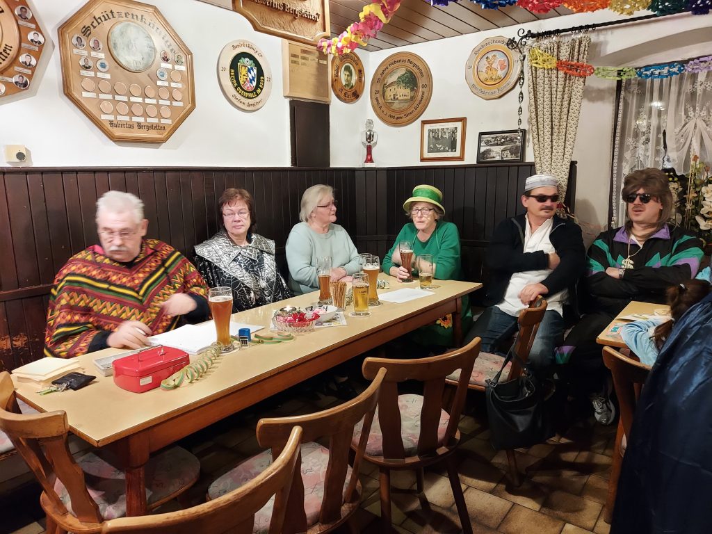 Faschingsschießen 2023, Bild 10