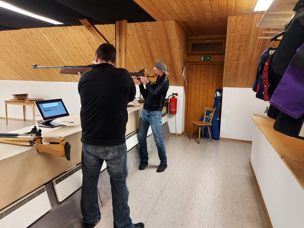Faschingsschießen 2024, Bild 3
