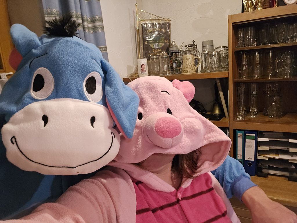Faschingsschießen 2025, Bild 19