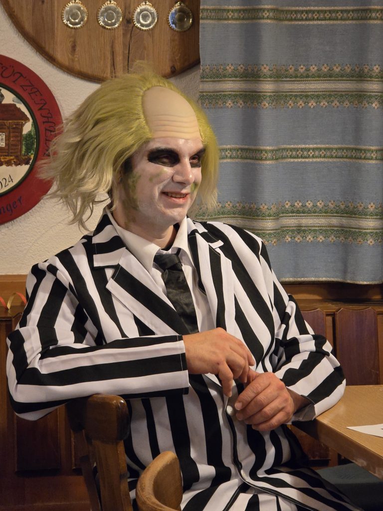 Faschingsschießen2026, Bild 14