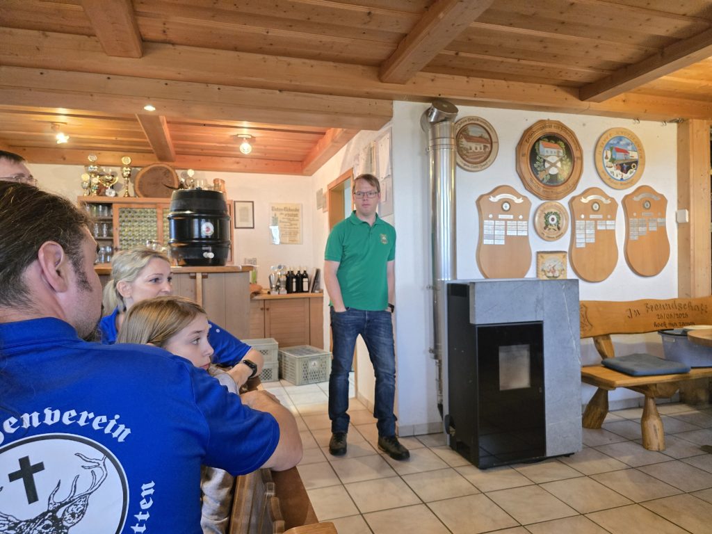 Freundschaftsfest mit Anger 2025, Bild 20