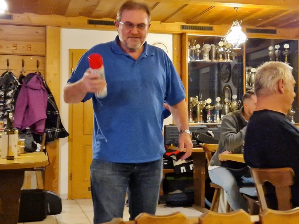 Freundschaftsschießen mit Beratzhausen 2023, Bild 11