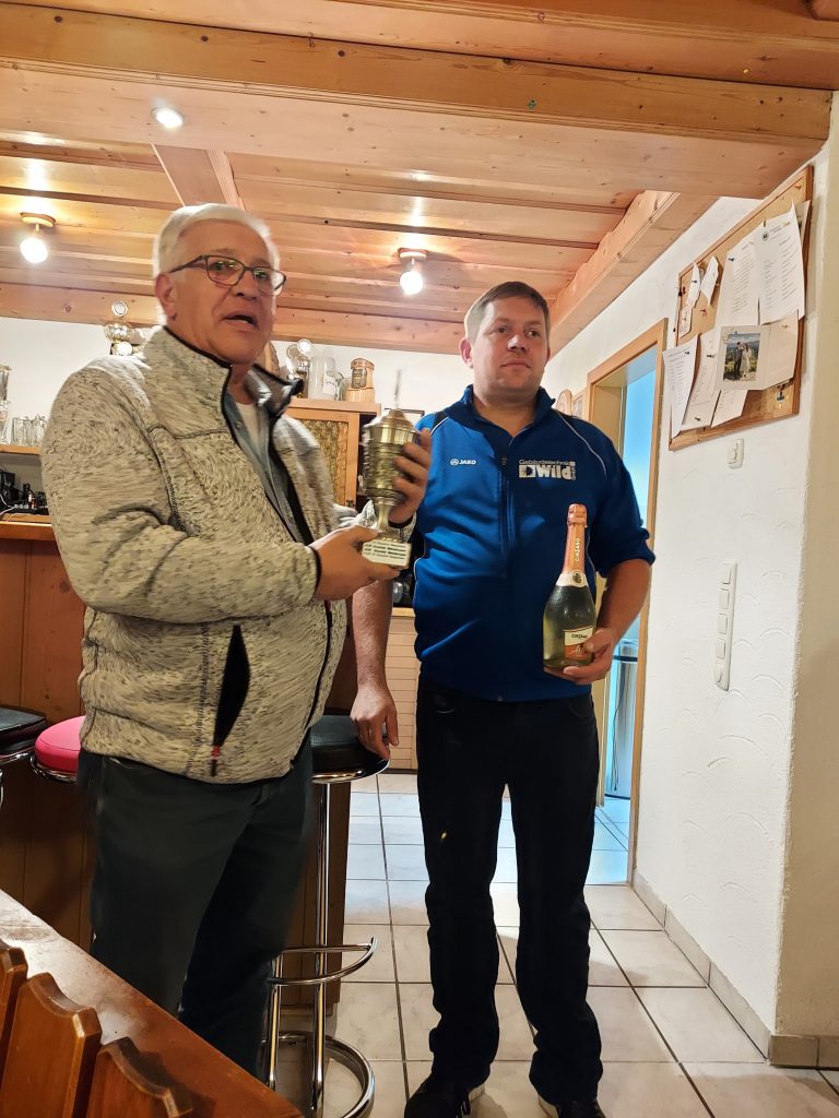 Freundschaftsschießen mit Beratzhausen 2023, Bild 17
