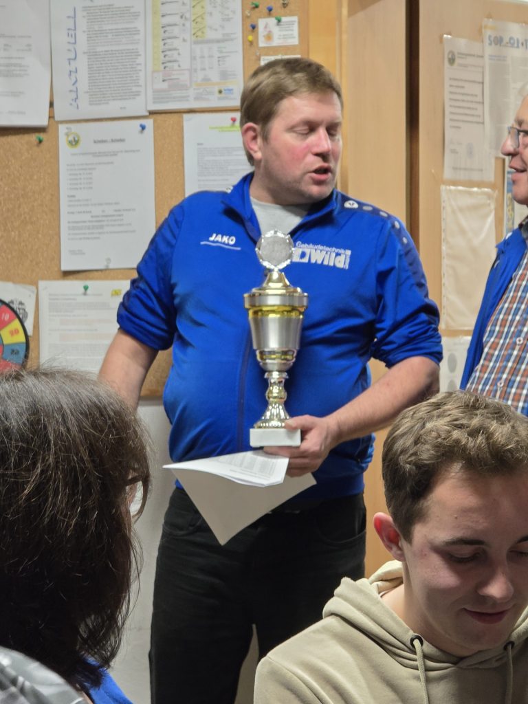 Freundschaftsschießen mit Beratzhausen 2024, Bild 2