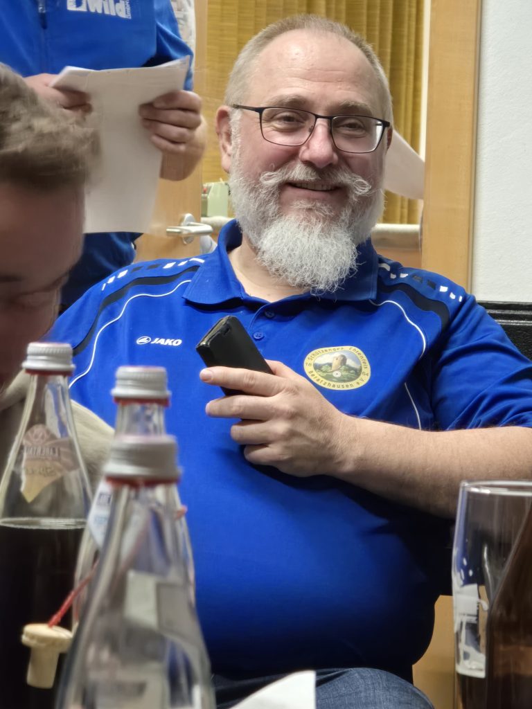 Freundschaftsschießen mit Beratzhausen 2024, Bild 6