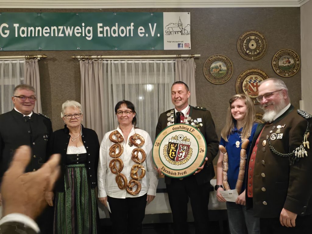 Gaukönigsproglamation 2024, Bild 3