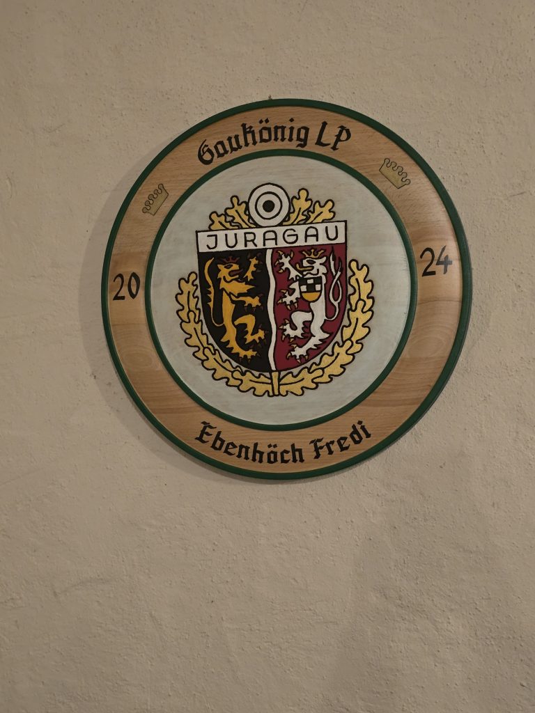 Gaukönigsproglamation 2024, Bild 2