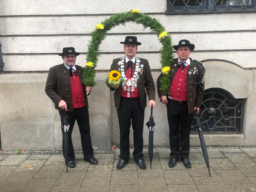 Oktoberfest 2022, Bild 3