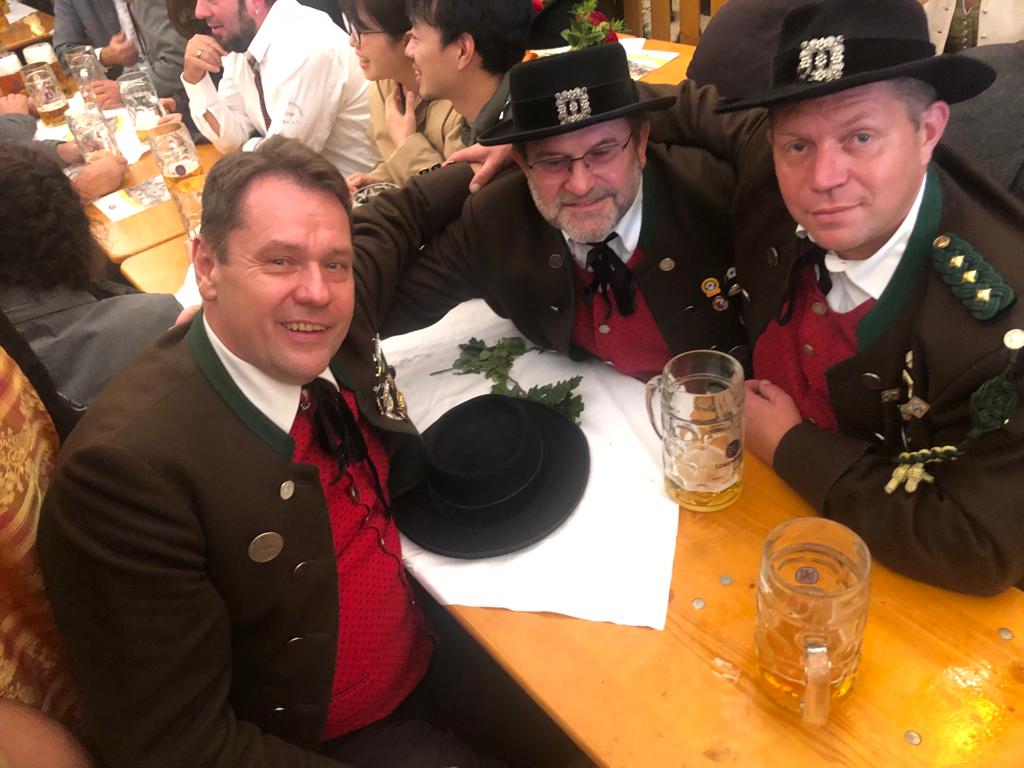 Oktoberfest 2022, Bild 5