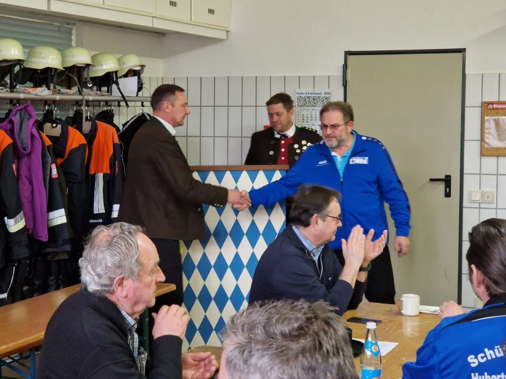 Jahreshauptversammlung 2023, Bild 11