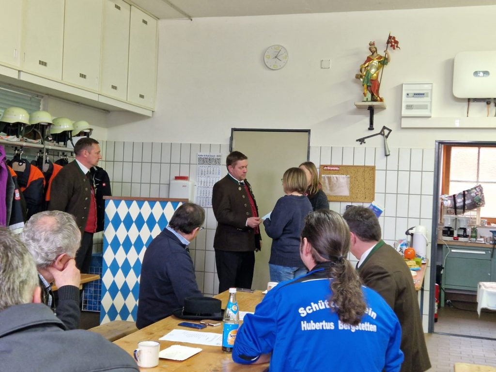 Jahreshauptversammlung 2023, Bild 17