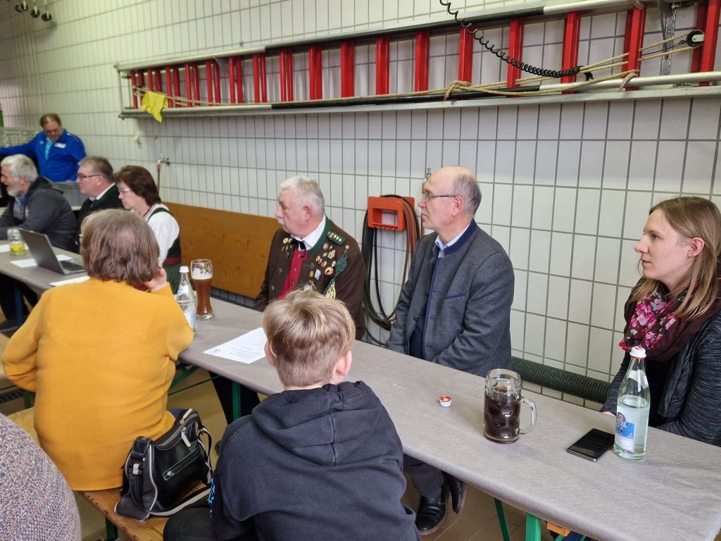 Jahreshauptversammlung 2023, Bild 4