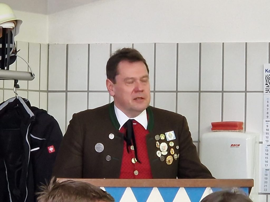 Jahreshauptversammlung 2023, Bild 2