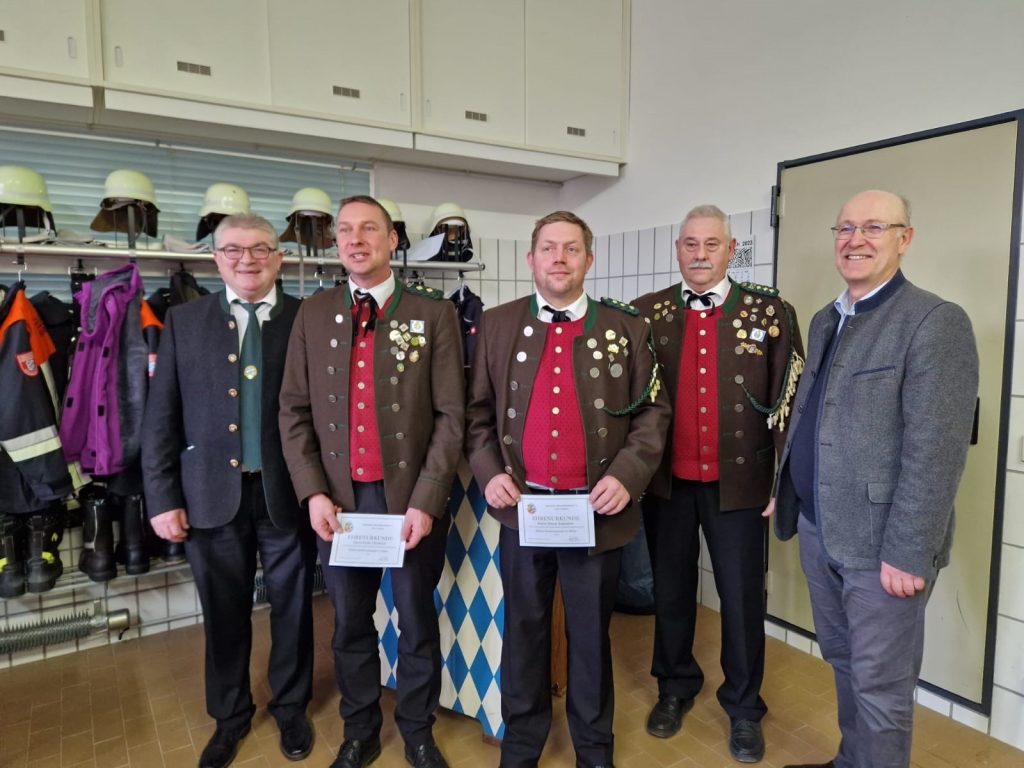 Jahreshauptversammlung 2023, Bild 15
