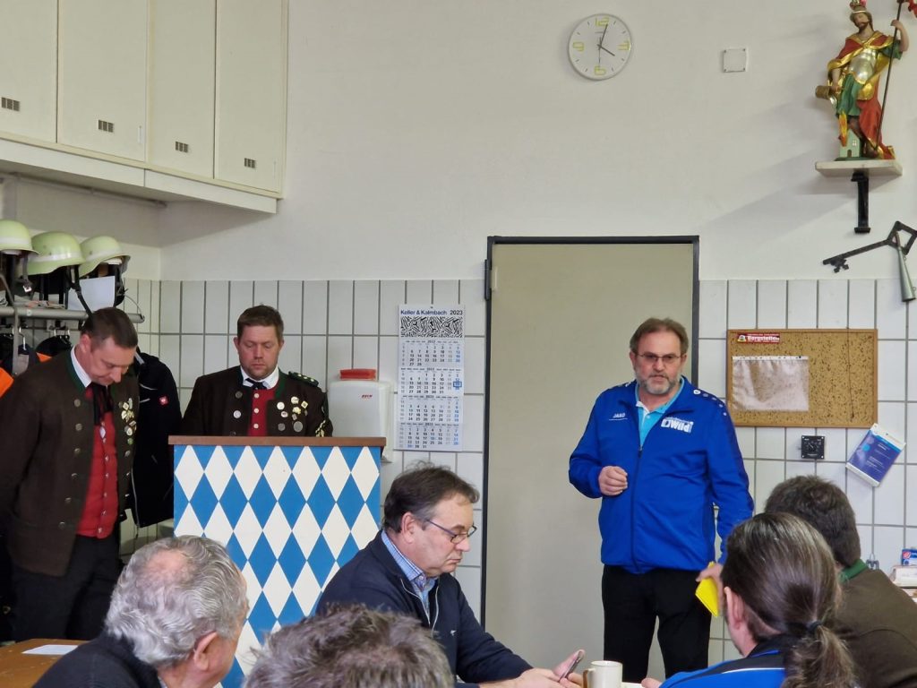 Jahreshauptversammlung 2023, Bild 14
