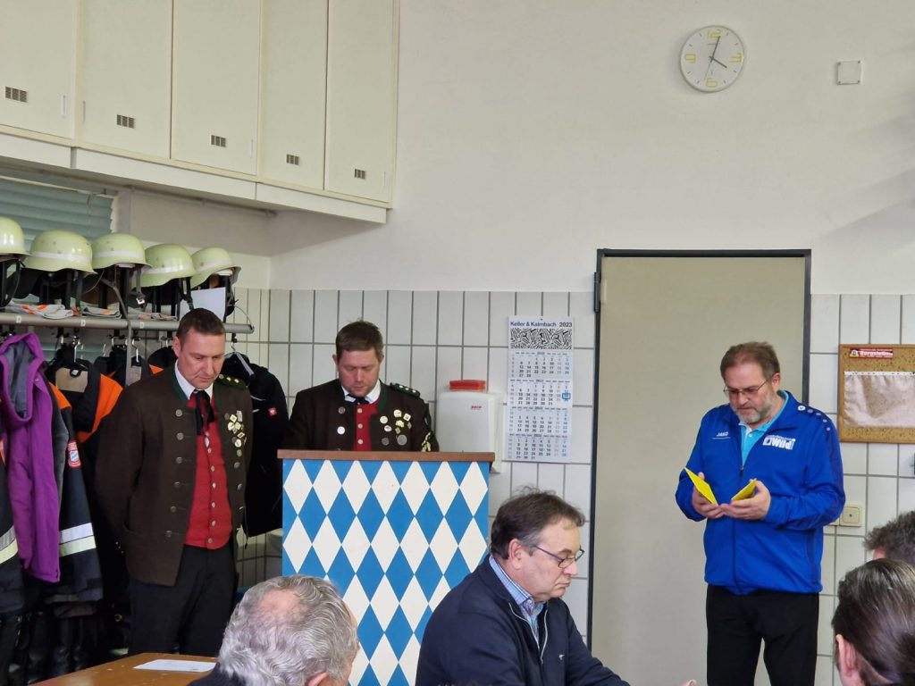 Jahreshauptversammlung 2023, Bild 13