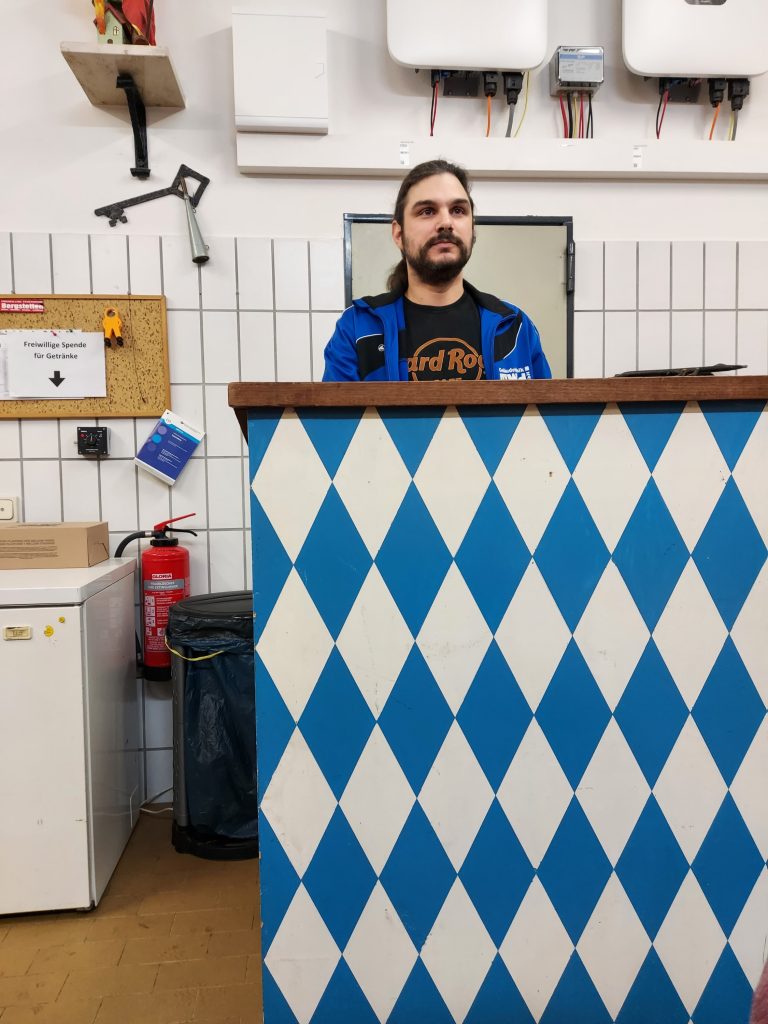 Jahreshauptversammlung 2024, Bild 4