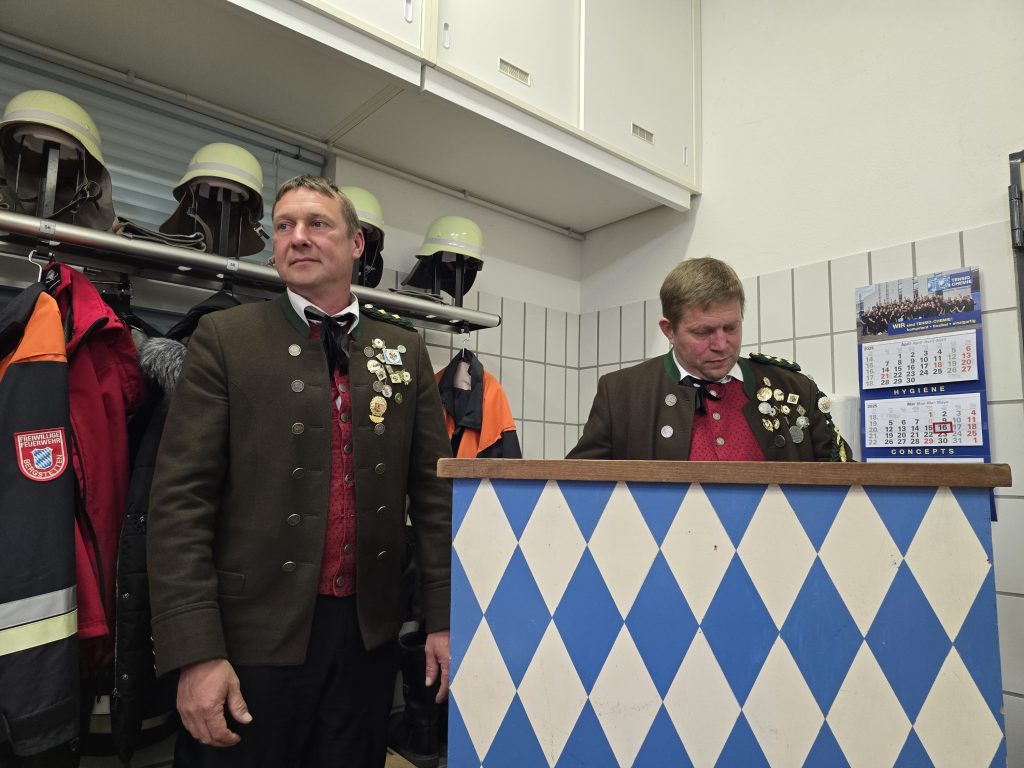 Jahreshauptversammlung 2025, Bild 9
