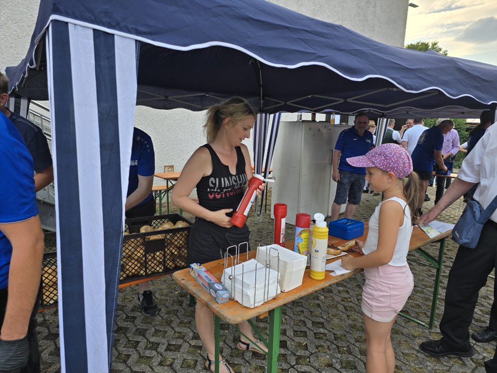 Jubiläum MGV Laaber 2025, Bild 4