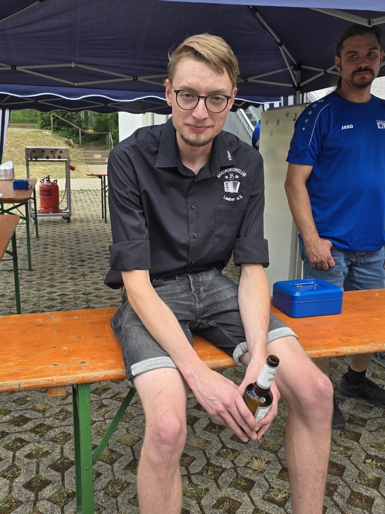 Jubiläum MGV Laaber 2025, Bild 10