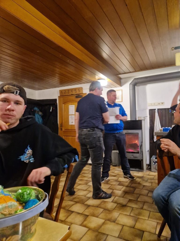 Osterpreisschießen 2023, Bild 11