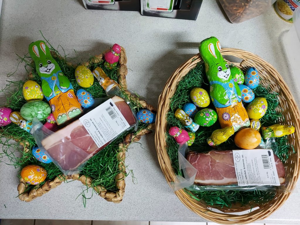 Osterpreisschießen 2024, Bild 2