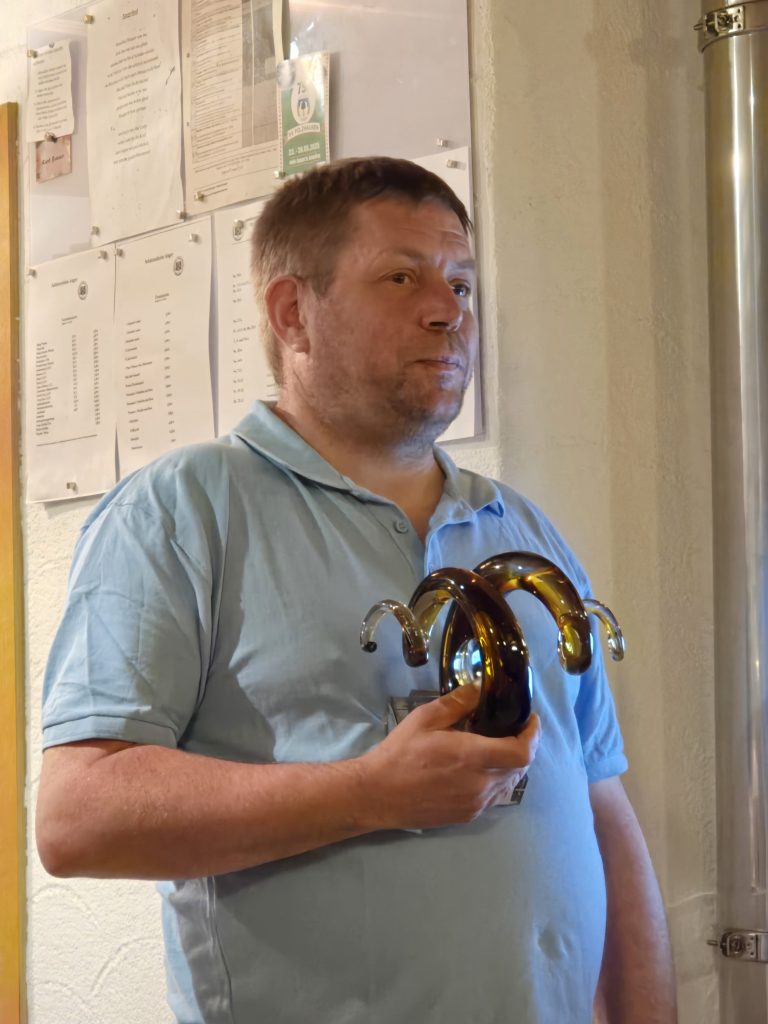 Osterpreisschießen 2025, Bild 5