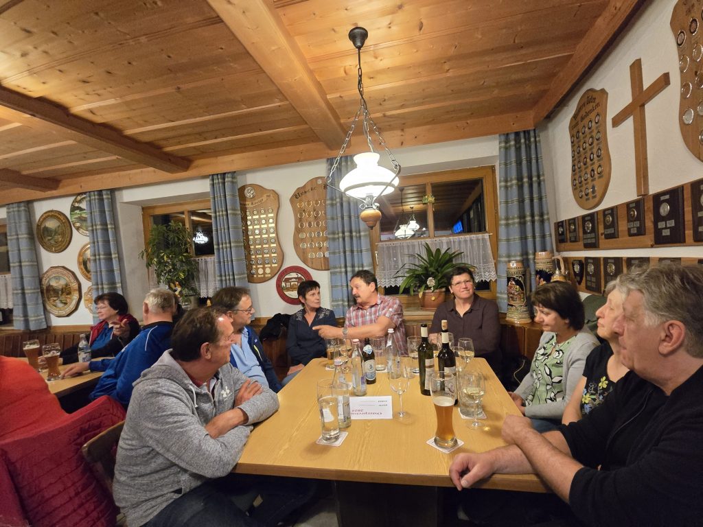 Osterpreisschießen 2025, Bild 18