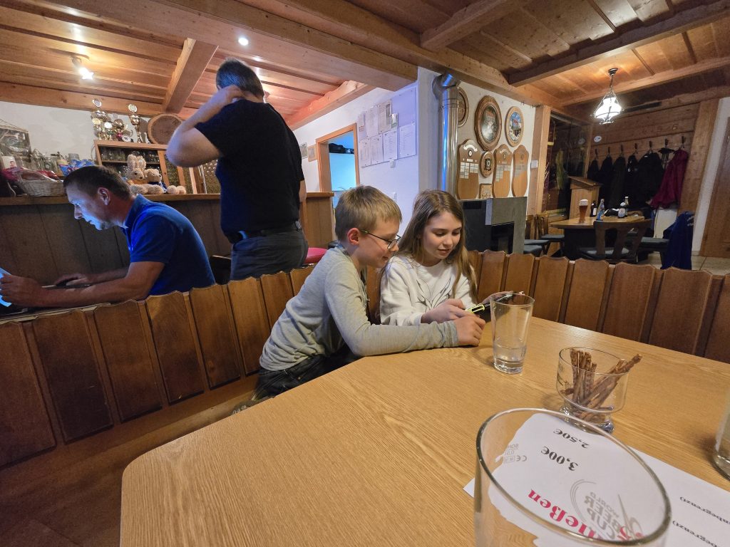 Osterpreisschießen 2025, Bild 17